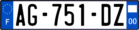 AG-751-DZ