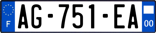 AG-751-EA