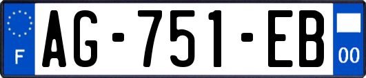 AG-751-EB