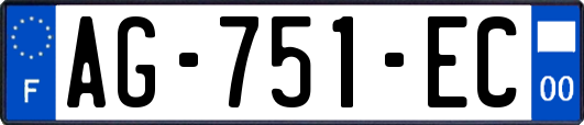 AG-751-EC