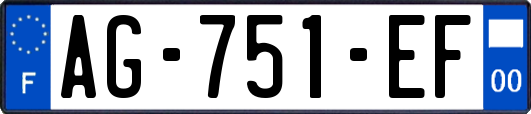 AG-751-EF