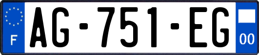 AG-751-EG