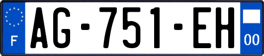 AG-751-EH