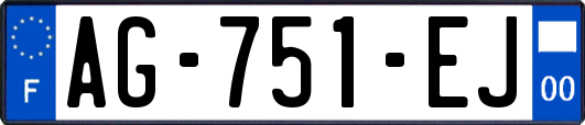 AG-751-EJ