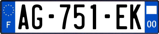 AG-751-EK