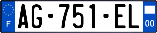 AG-751-EL