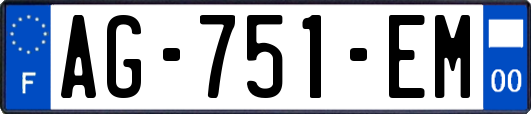 AG-751-EM