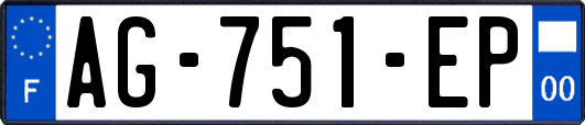 AG-751-EP