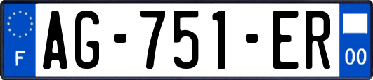 AG-751-ER