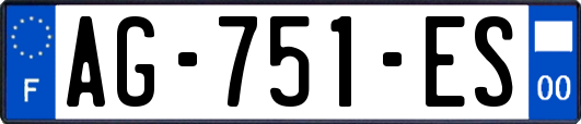 AG-751-ES