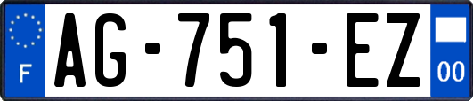 AG-751-EZ