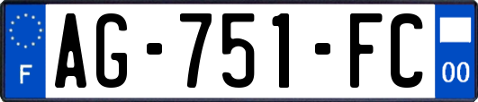 AG-751-FC
