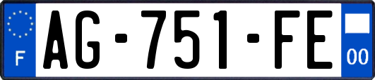 AG-751-FE