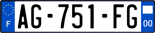 AG-751-FG