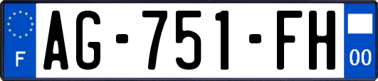 AG-751-FH