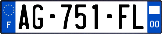 AG-751-FL