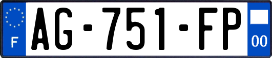 AG-751-FP