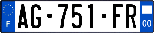 AG-751-FR