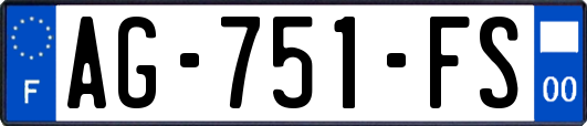 AG-751-FS