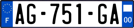 AG-751-GA