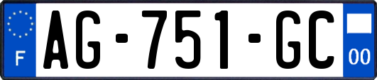 AG-751-GC
