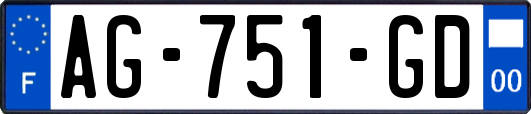 AG-751-GD
