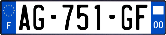 AG-751-GF