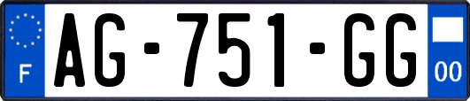 AG-751-GG
