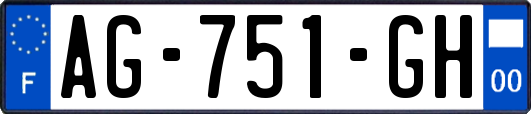AG-751-GH