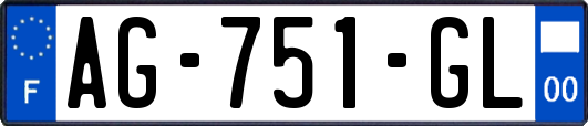 AG-751-GL