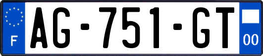 AG-751-GT