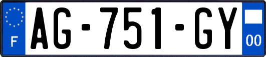 AG-751-GY