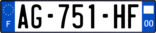 AG-751-HF