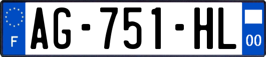 AG-751-HL