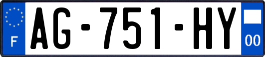 AG-751-HY