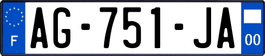 AG-751-JA