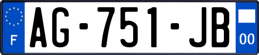 AG-751-JB