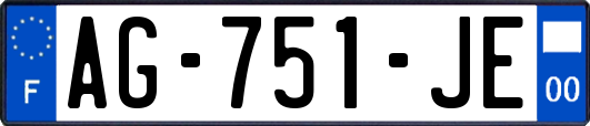 AG-751-JE