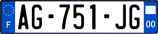 AG-751-JG