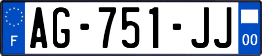 AG-751-JJ