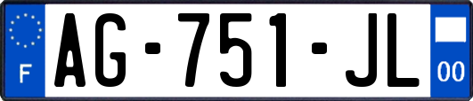 AG-751-JL
