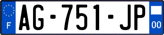 AG-751-JP