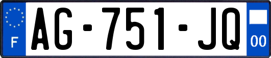 AG-751-JQ