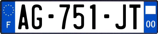 AG-751-JT