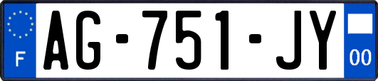 AG-751-JY