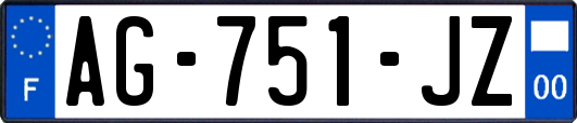 AG-751-JZ