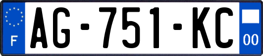 AG-751-KC