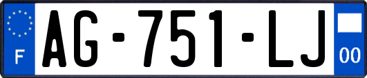 AG-751-LJ