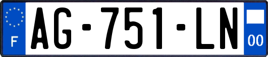 AG-751-LN