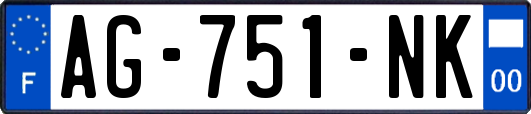 AG-751-NK